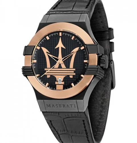 ساعة مازيراتي للرجال R8851108032