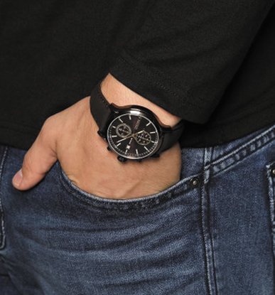 ساعة مازيراتي للرجال R8871618006