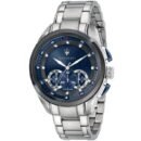 ساعة مازيراتي للرجال R8873612014