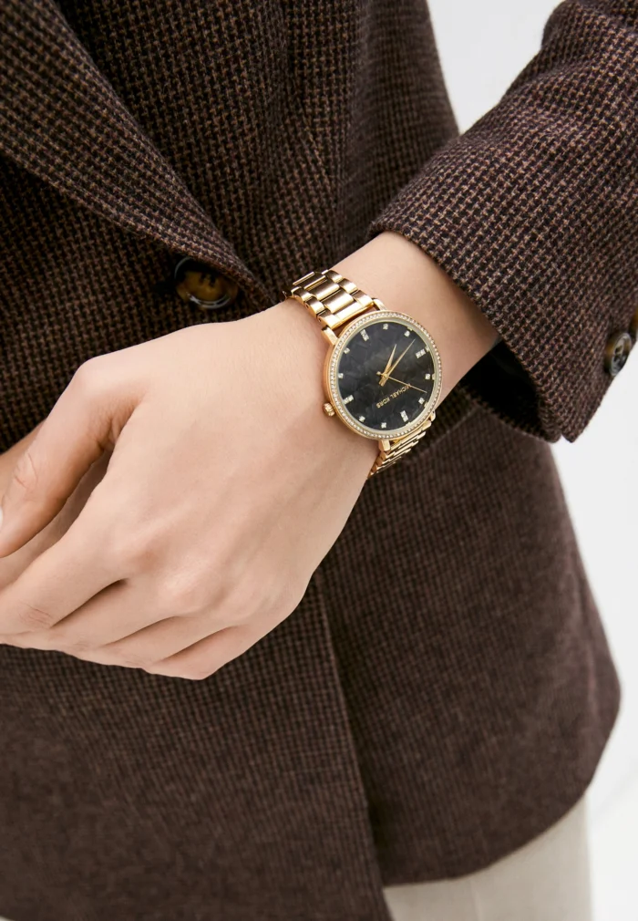 ساعة مايكل كورس للنساء MK4593