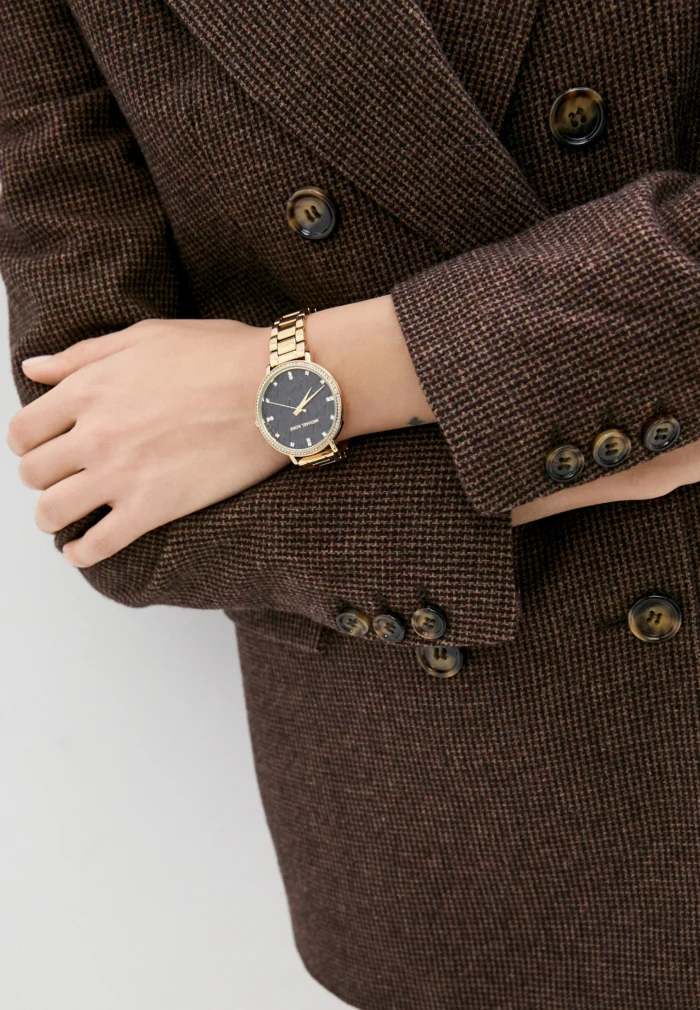 ساعة مايكل كورس للنساء MK4593