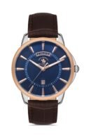 ساعة سانتا برابرا رجالى SB.1.10427-3