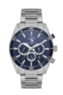 ساعة سانتا برابرا رجالى CHRONOGRAPH SB.1.10498-2