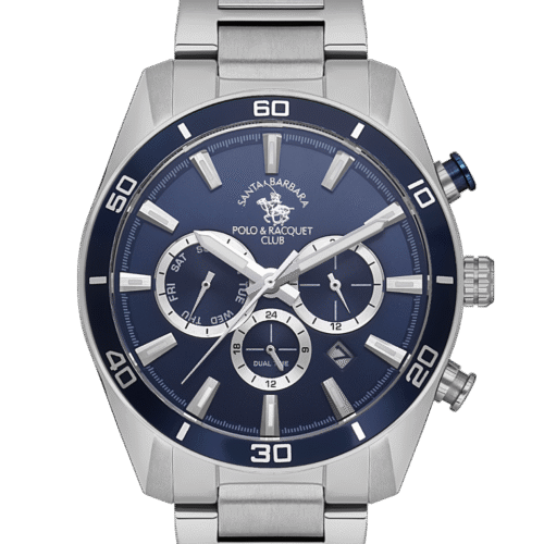 ساعة سانتا برابرا رجالى CHRONOGRAPH SB.1.10498-2