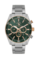 ساعة سانتا برابرا رجالى CHRONOGRAPH SB.1.10498-3