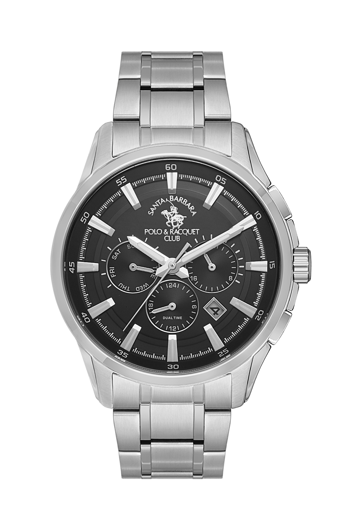 ساعة سانتا برابرا رجالى CHRONOGRAPH SB.1.10502-1