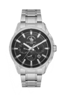 ساعة سانتا برابرا رجالى CHRONOGRAPH SB.1.10502-1