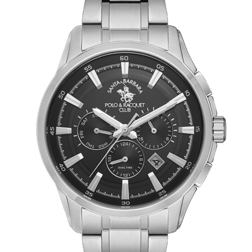 ساعة سانتا برابرا رجالى CHRONOGRAPH SB.1.10502-1