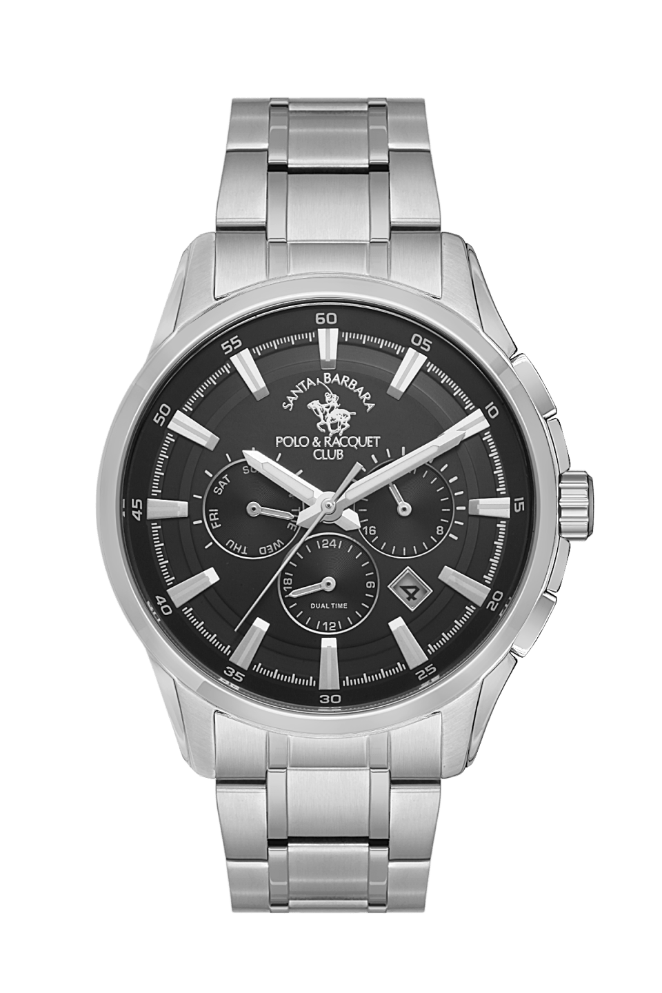 ساعة سانتا برابرا رجالى CHRONOGRAPH SB.1.10502-1