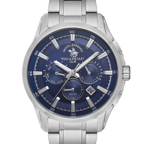 ساعة سانتا برابرا رجالى CHRONOGRAPH SB.1.10502-2