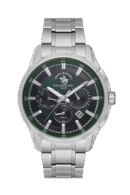 ساعة سانتا برابرا رجالى CHRONOGRAPH SB.1.10502-3