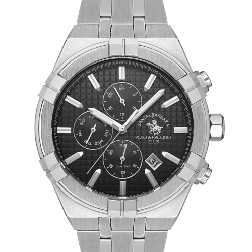 ساعة سانتا برابرا رجالى CHRONOGRAPH SB.1.10508-2