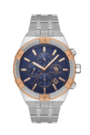 ساعة سانتا برابرا رجالى CHRONOGRAPH SB.1.10508-4