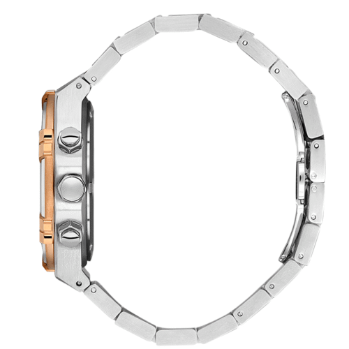 ساعة سانتا برابرا رجالى CHRONOGRAPH SB.1.10508-4