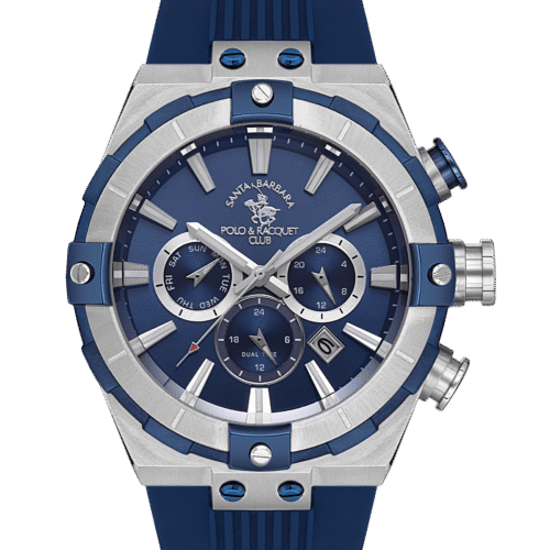 ساعة سانتا برابرا رجالى CHRONOGRAPH SB.1.10510-2