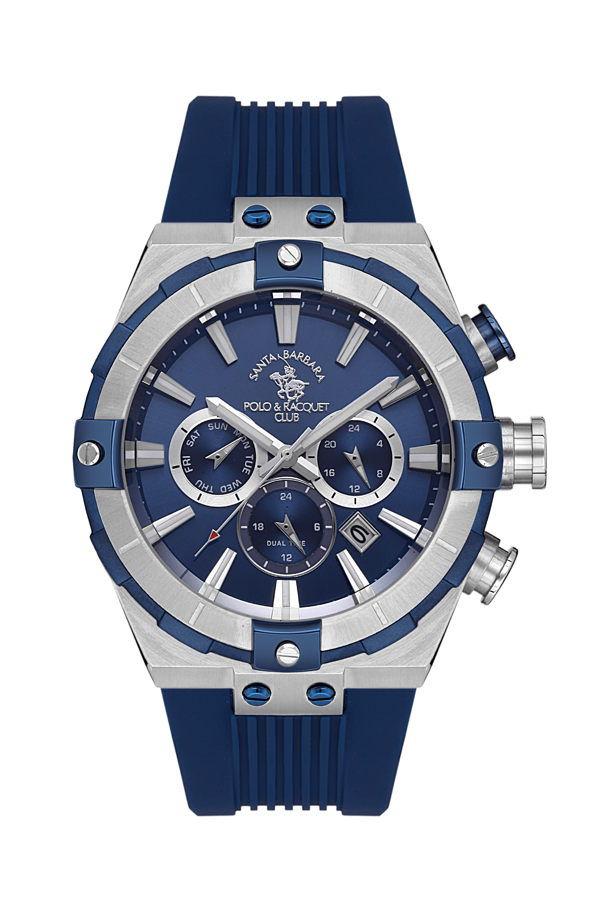 ساعة سانتا برابرا رجالى CHRONOGRAPH SB.1.10510-2