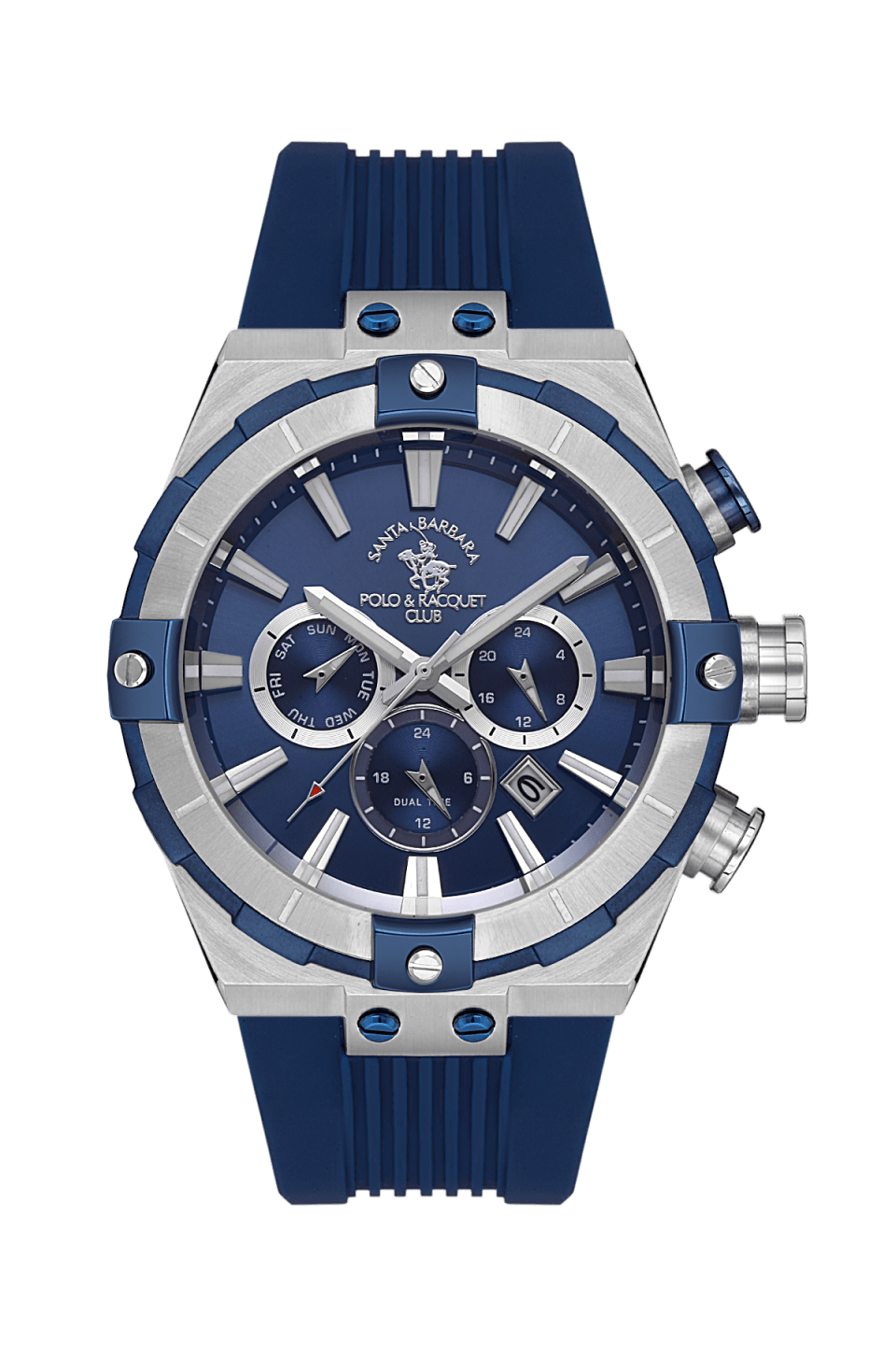 ساعة سانتا برابرا رجالى CHRONOGRAPH SB.1.10510-2