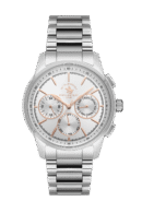 ساعة سانتا برابرا رجالى CHRONOGRAPH SB.1.10512-1