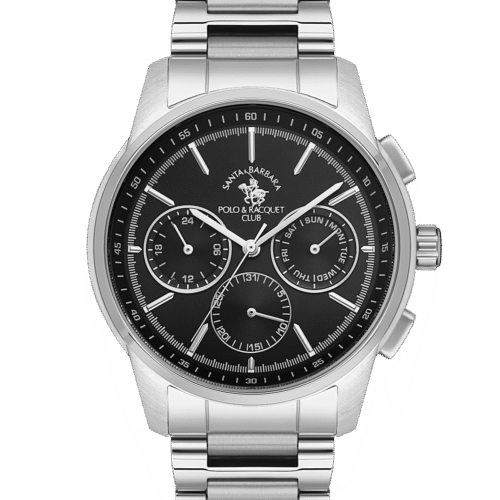 ساعة سانتا برابرا رجالى CHRONOGRAPH SB.1.10512-2