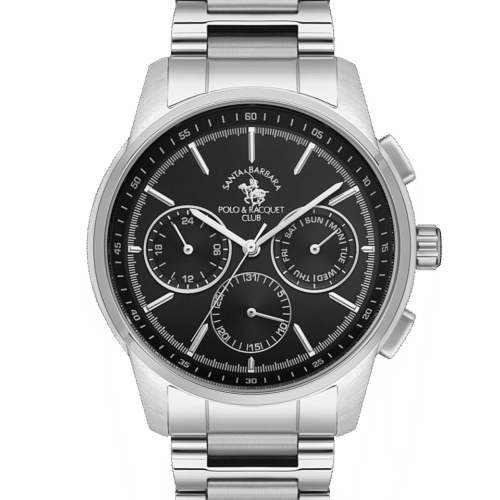 ساعة سانتا برابرا رجالى CHRONOGRAPH SB.1.10512-2