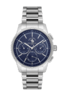 ساعة سانتا برابرا رجالى CHRONOGRAPH SB.1.10512-3