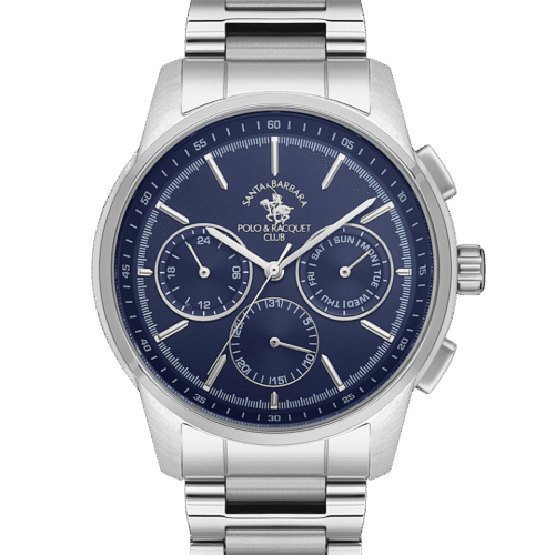ساعة سانتا برابرا رجالى CHRONOGRAPH SB.1.10512-3