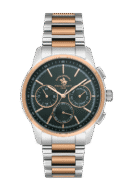 ساعة سانتا برابرا رجالى CHRONOGRAPH SB.1.10512-5