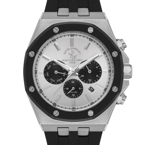 ساعة سانتا برابرا رجالى CHRONOGRAPH SB.1.10520-1