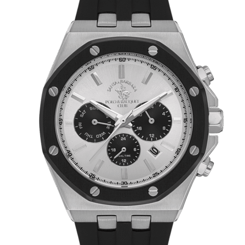 ساعة سانتا برابرا رجالى CHRONOGRAPH SB.1.10520-1