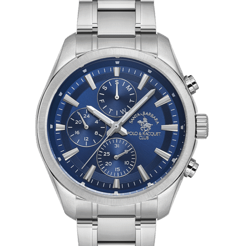 ساعة سانتا برابرا رجالى CHRONOGRAPH SB.1.10524-2