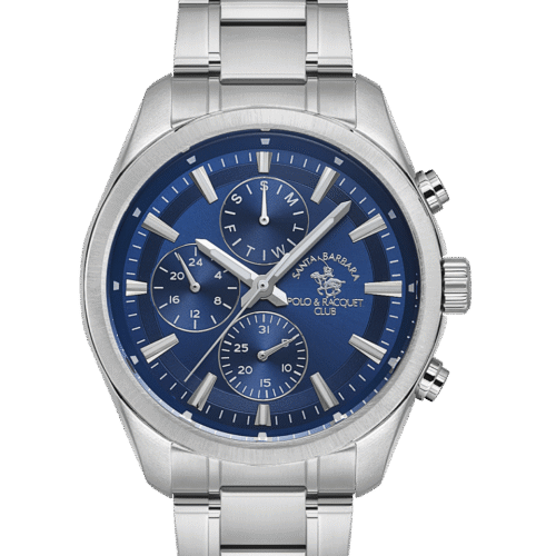 ساعة سانتا برابرا رجالى CHRONOGRAPH SB.1.10524-2