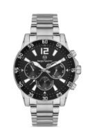 ساعة سيرجيو تاكيني الرجالية CHRONOGRAPH ST.1.10291-1