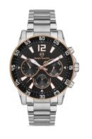 ساعة سيرجيو تاكيني الرجالية CHRONOGRAPH ST.1.10291-3