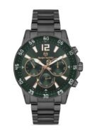 ساعة سيرجيو تاكيني الرجالية CHRONOGRAPH ST.1.10291-5