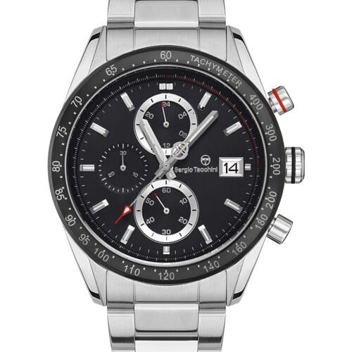 ساعة سيرجيو تاكيني الرجالية CHRONOGRAPH ST.1.10305-1
