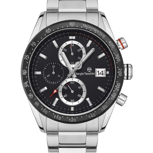 ساعة سيرجيو تاكيني الرجالية CHRONOGRAPH ST.1.10305-1