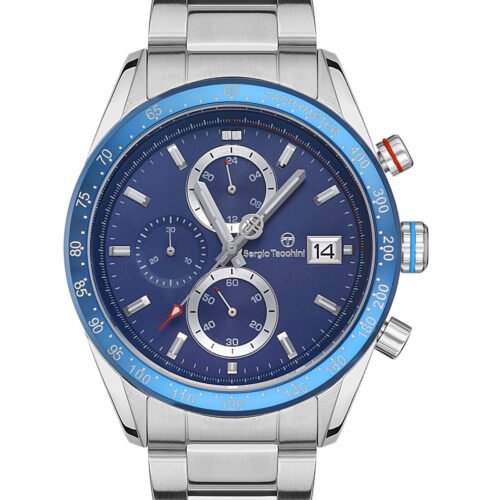 ساعة سيرجيو تاكيني الرجالية CHRONOGRAPH ST.1.10305-2