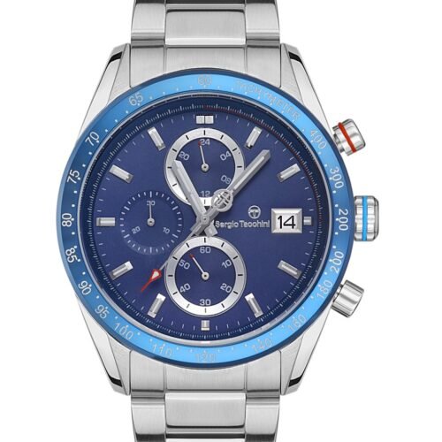 ساعة سيرجيو تاكيني الرجالية CHRONOGRAPH ST.1.10305-2