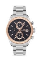 ساعة سيرجيو تاكيني الرجالية CHRONOGRAPH ST.1.10305-4