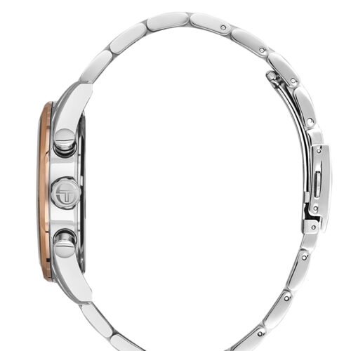 ساعة سيرجيو تاكيني الرجالية CHRONOGRAPH ST.1.10305-5