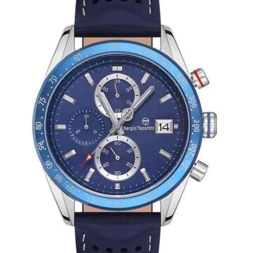 ساعة سيرجيو تاكيني الرجالية CHRONOGRAPH ST.1.10306-2