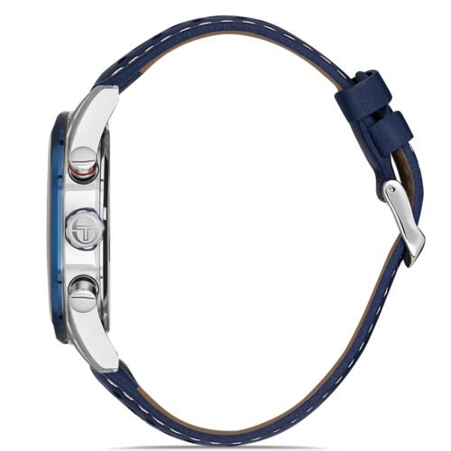 ساعة سيرجيو تاكيني الرجالية CHRONOGRAPH ST.1.10306-2