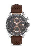 ساعة سيرجيو تاكيني الرجالية CHRONOGRAPH ST.1.10306-3