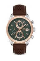 ساعة سيرجيو تاكيني الرجالية CHRONOGRAPH ST.1.10306-5