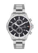 ساعة سيرجيو تاكيني الرجالية ST.1.10308-1