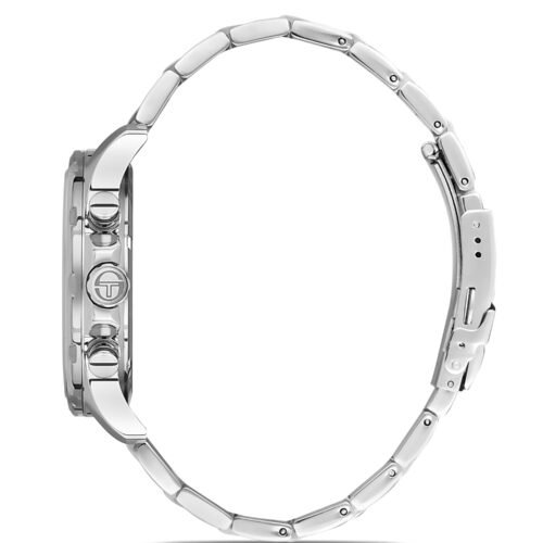 ساعة سيرجيو تاكيني الرجالية ST.1.10308-3