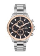 ساعة سيرجيو تاكيني الرجالية ST.1.10308-5