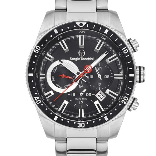 ساعة سيرجيو تاكيني الرجالية ST.1.10311-1