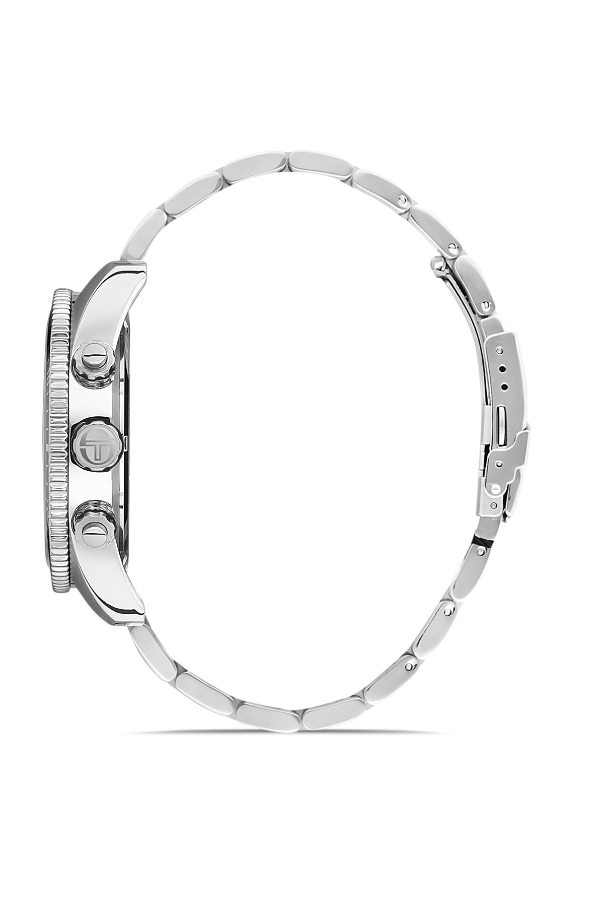 ساعة سيرجيو تاكيني الرجالية ST.1.10311-1