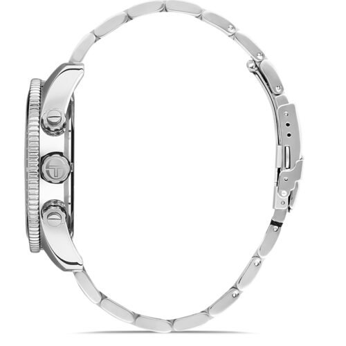 ساعة سيرجيو تاكيني الرجالية ST.1.10311-4